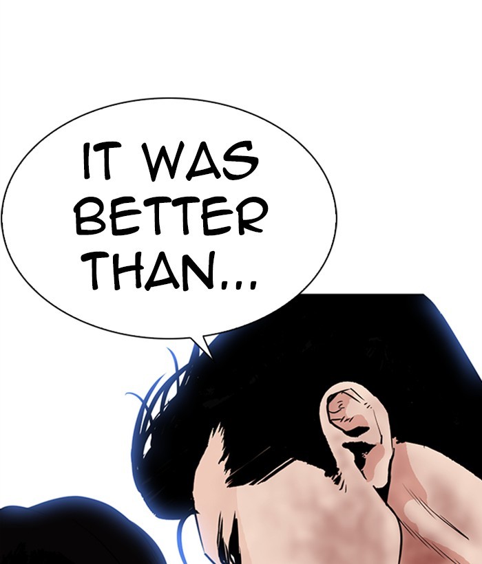 Lookism Chapter 286 page 114 - Chapter 286: Ep. 286: Daniel Park VS Gun (2)