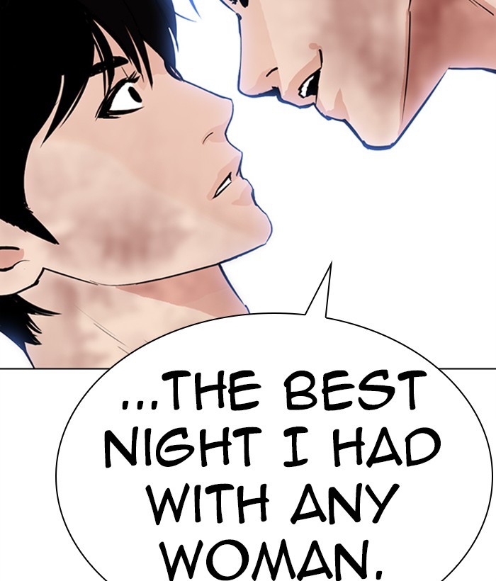 Lookism Chapter 286 page 115 - Chapter 286: Ep. 286: Daniel Park VS Gun (2)