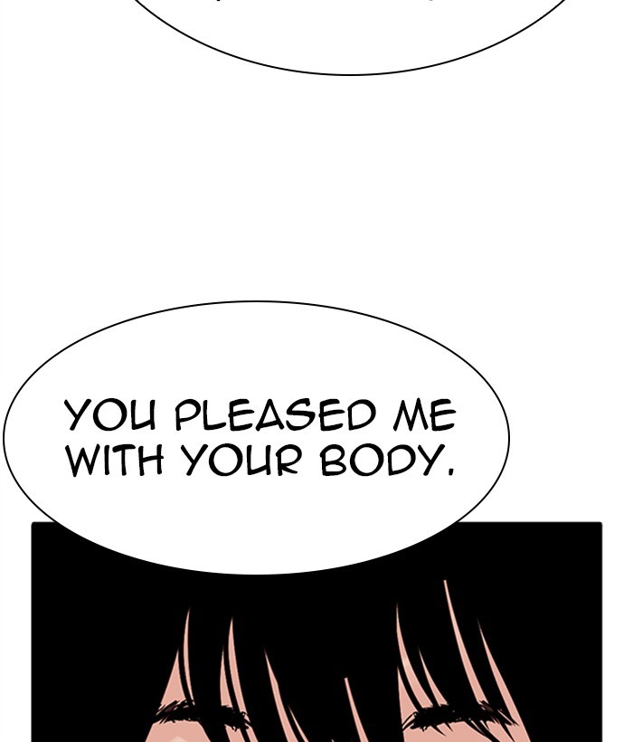 Lookism Chapter 286 page 116 - Chapter 286: Ep. 286: Daniel Park VS Gun (2)