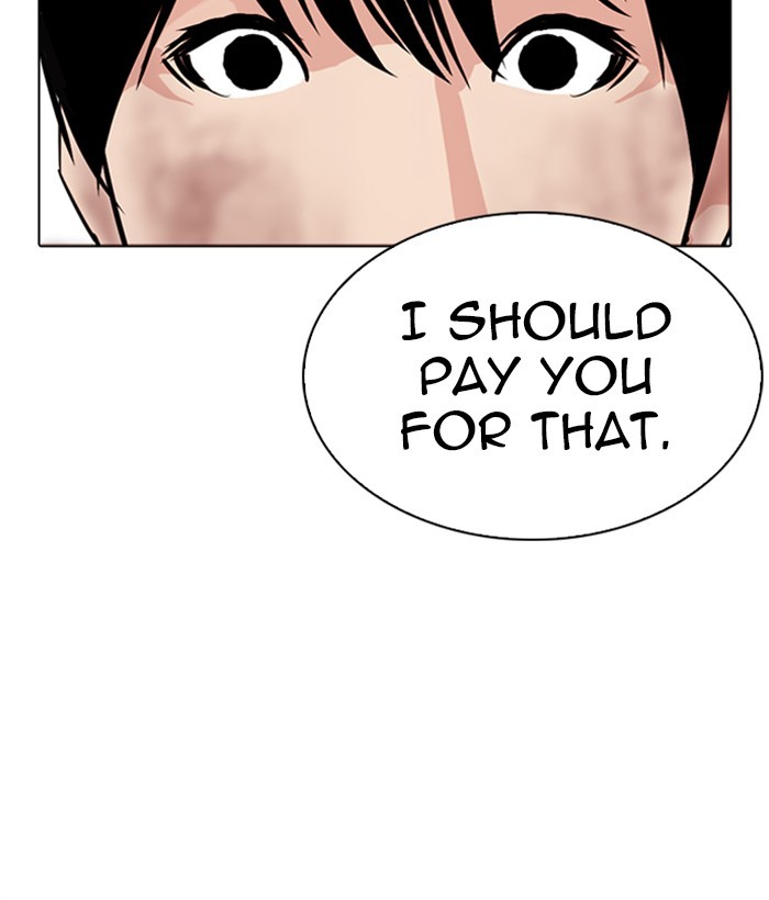 Lookism Chapter 286 page 117 - Chapter 286: Ep. 286: Daniel Park VS Gun (2)