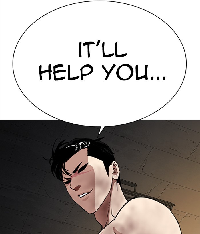 Lookism Chapter 286 page 120 - Chapter 286: Ep. 286: Daniel Park VS Gun (2)