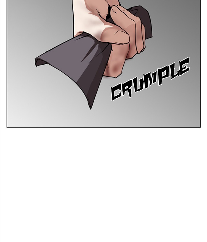 Lookism Chapter 286 page 125 - Chapter 286: Ep. 286: Daniel Park VS Gun (2)