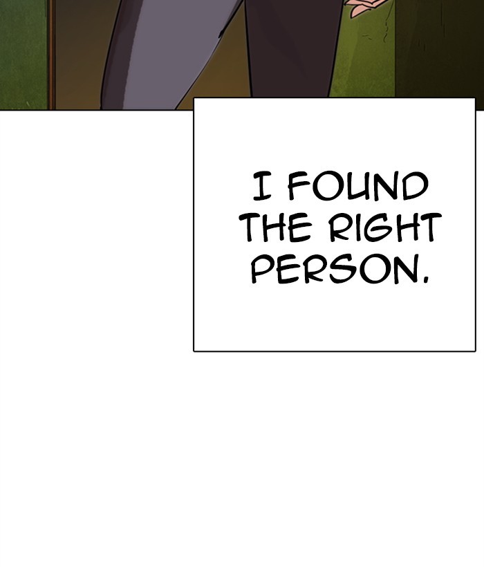 Lookism Chapter 286 page 133 - Chapter 286: Ep. 286: Daniel Park VS Gun (2)