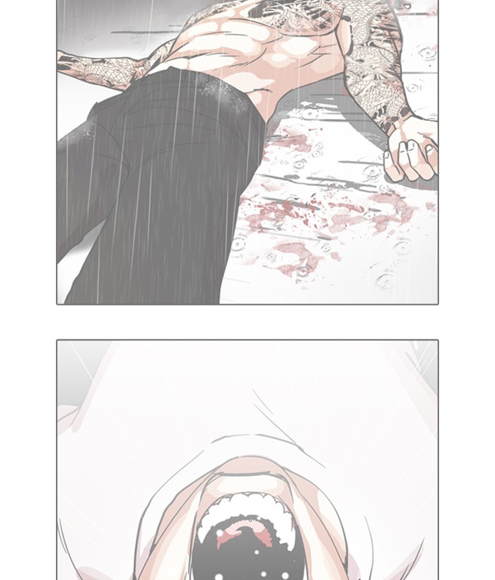 Lookism Chapter 286 page 135 - Chapter 286: Ep. 286: Daniel Park VS Gun (2)