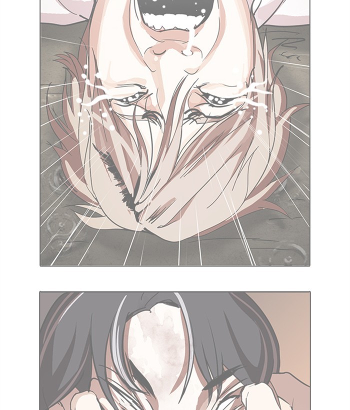 Lookism Chapter 286 page 136 - Chapter 286: Ep. 286: Daniel Park VS Gun (2)
