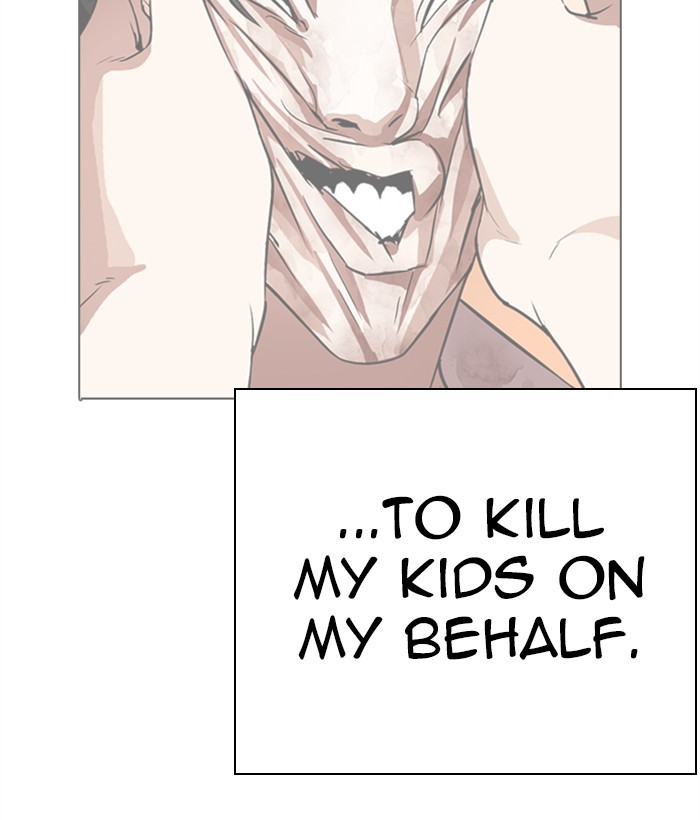 Lookism Chapter 286 page 137 - Chapter 286: Ep. 286: Daniel Park VS Gun (2)