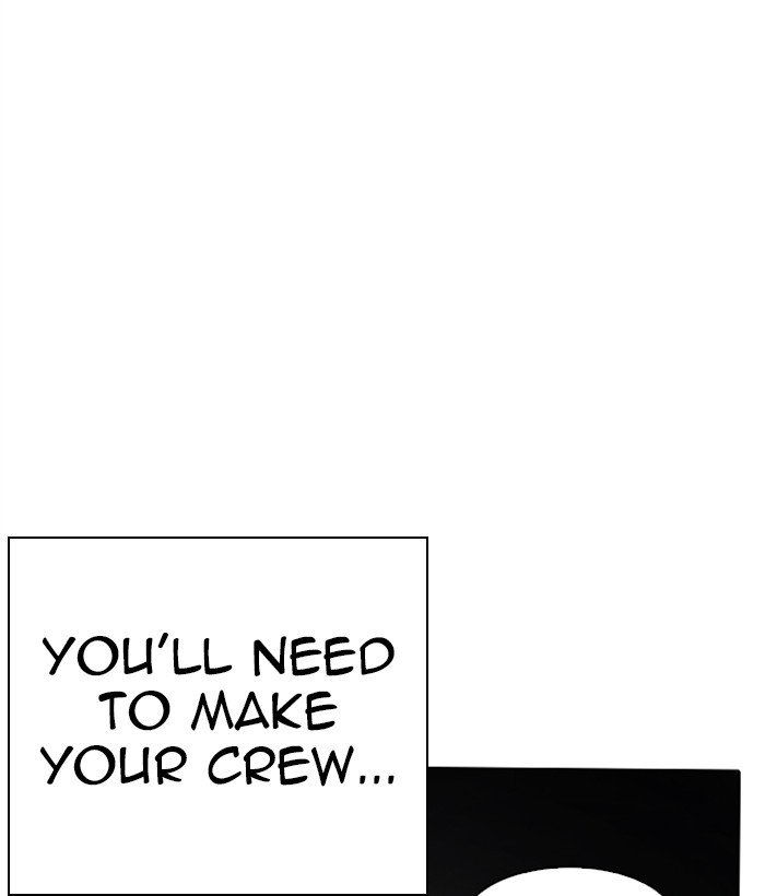 Lookism Chapter 286 page 138 - Chapter 286: Ep. 286: Daniel Park VS Gun (2)