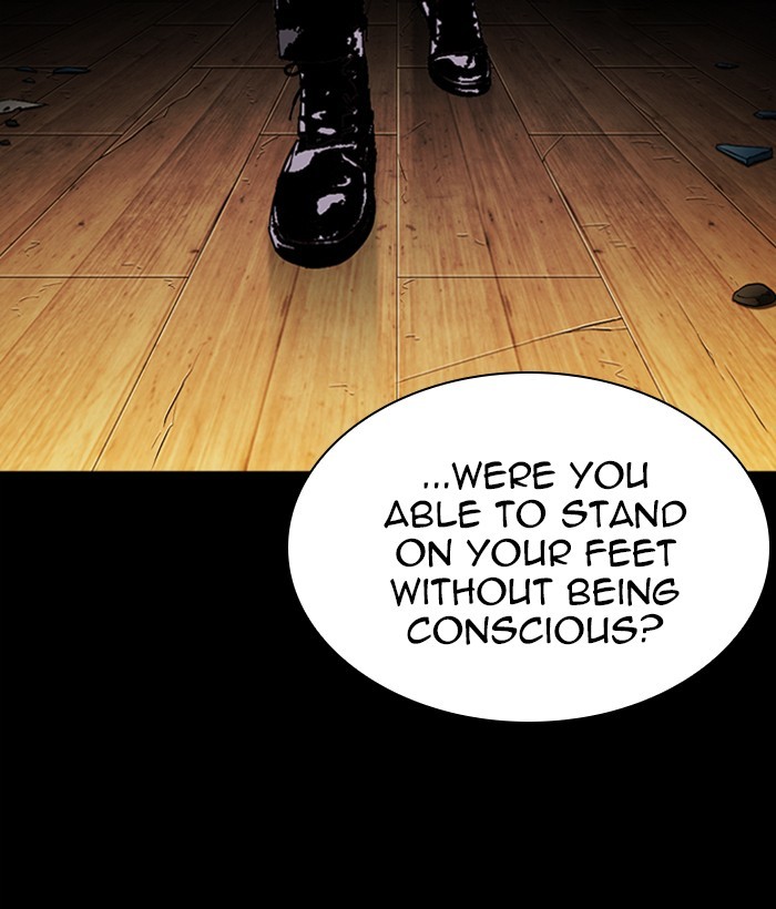Lookism Chapter 286 page 14 - Chapter 286: Ep. 286: Daniel Park VS Gun (2)