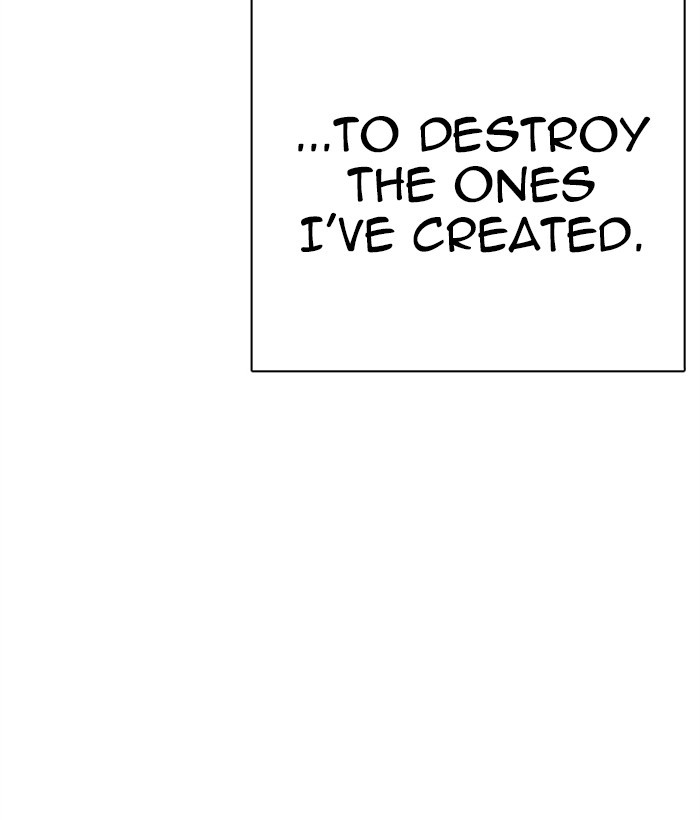 Lookism Chapter 286 page 140 - Chapter 286: Ep. 286: Daniel Park VS Gun (2)