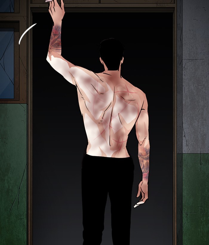 Lookism Chapter 286 page 142 - Chapter 286: Ep. 286: Daniel Park VS Gun (2)