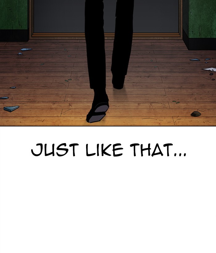 Lookism Chapter 286 page 143 - Chapter 286: Ep. 286: Daniel Park VS Gun (2)