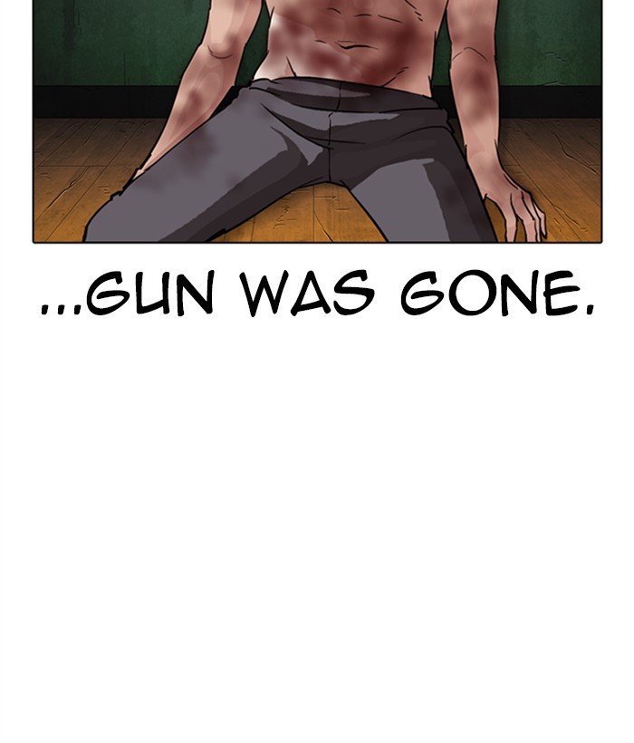 Lookism Chapter 286 page 145 - Chapter 286: Ep. 286: Daniel Park VS Gun (2)