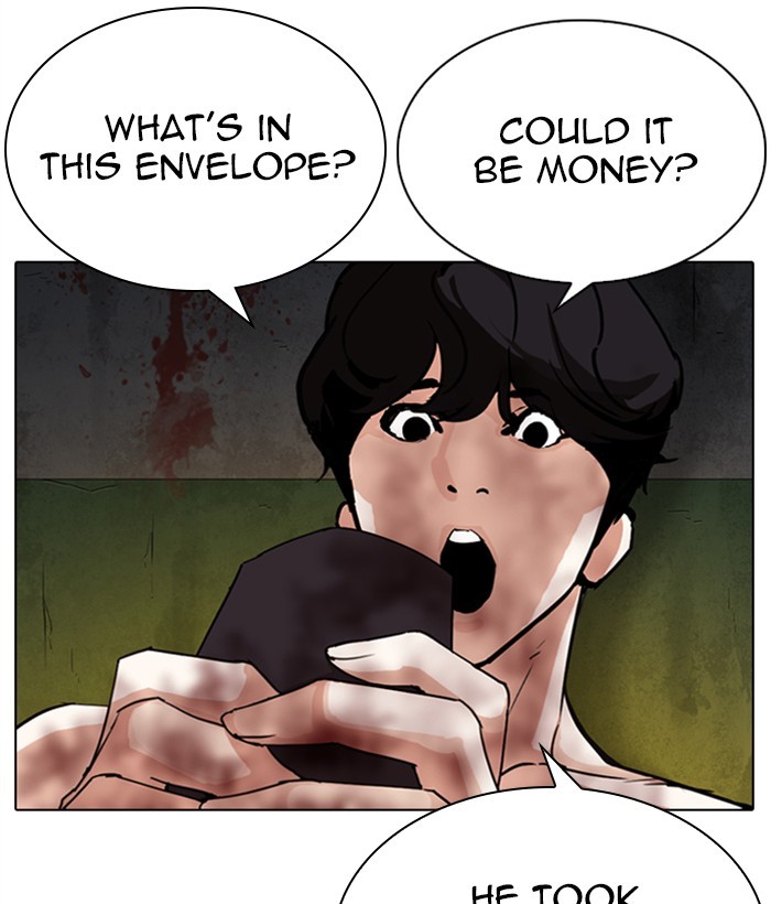 Lookism Chapter 286 page 146 - Chapter 286: Ep. 286: Daniel Park VS Gun (2)