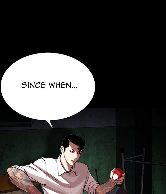 Lookism Chapter 286 page 15 - Chapter 286: Ep. 286: Daniel Park VS Gun (2)
