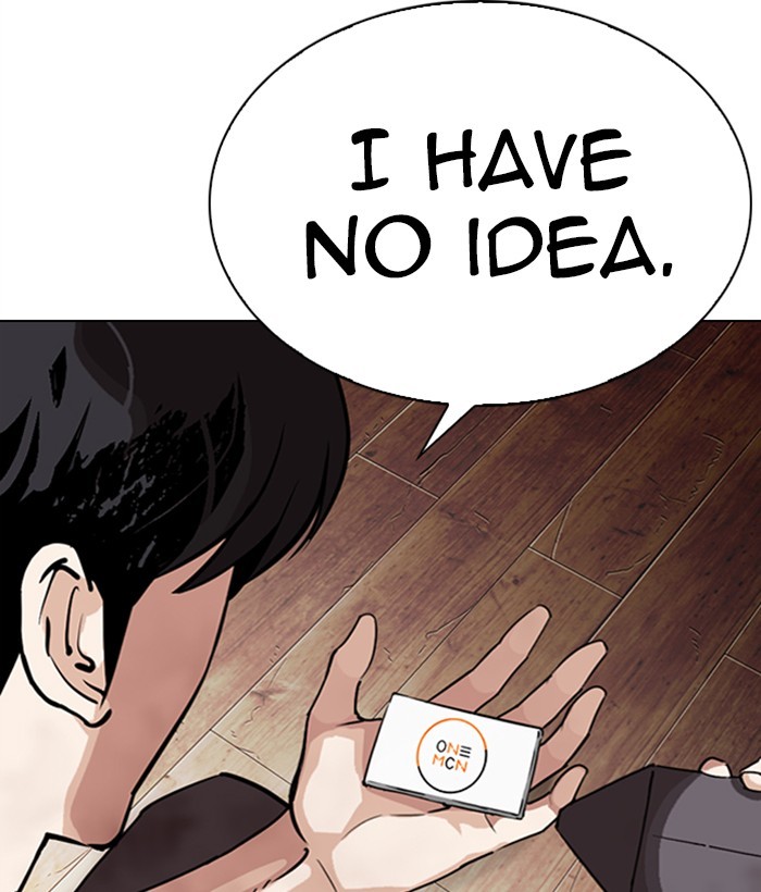 Lookism Chapter 286 page 151 - Chapter 286: Ep. 286: Daniel Park VS Gun (2)