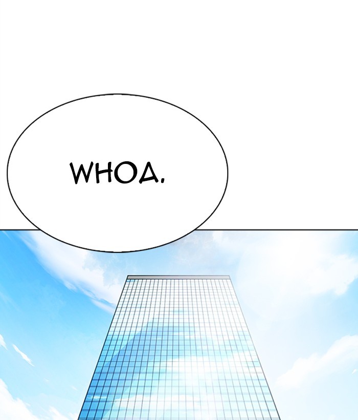 Lookism Chapter 286 page 158 - Chapter 286: Ep. 286: Daniel Park VS Gun (2)