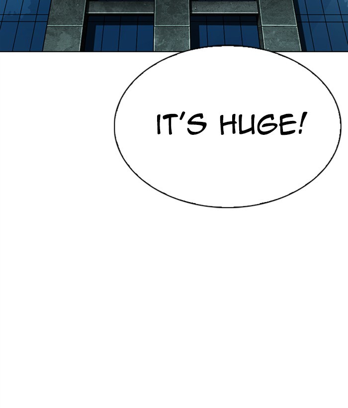 Lookism Chapter 286 page 160 - Chapter 286: Ep. 286: Daniel Park VS Gun (2)