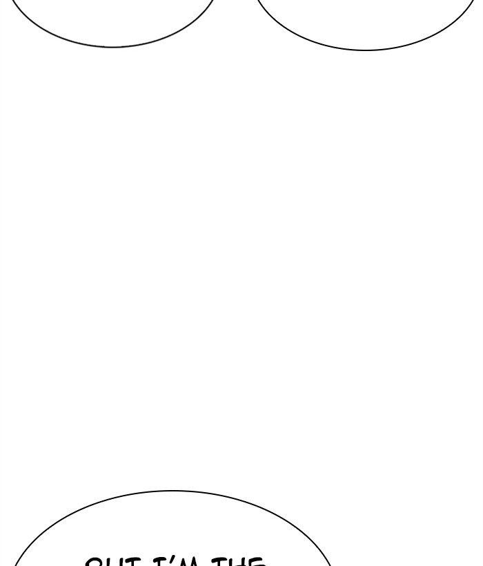 Lookism Chapter 286 page 162 - Chapter 286: Ep. 286: Daniel Park VS Gun (2)