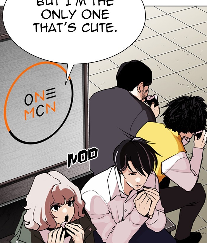 Lookism Chapter 286 page 163 - Chapter 286: Ep. 286: Daniel Park VS Gun (2)