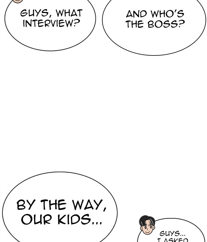 Lookism Chapter 286 page 171 - Chapter 286: Ep. 286: Daniel Park VS Gun (2)