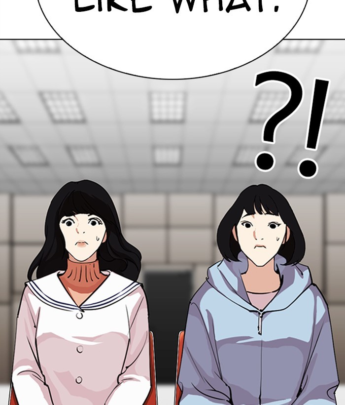Lookism Chapter 286 page 174 - Chapter 286: Ep. 286: Daniel Park VS Gun (2)