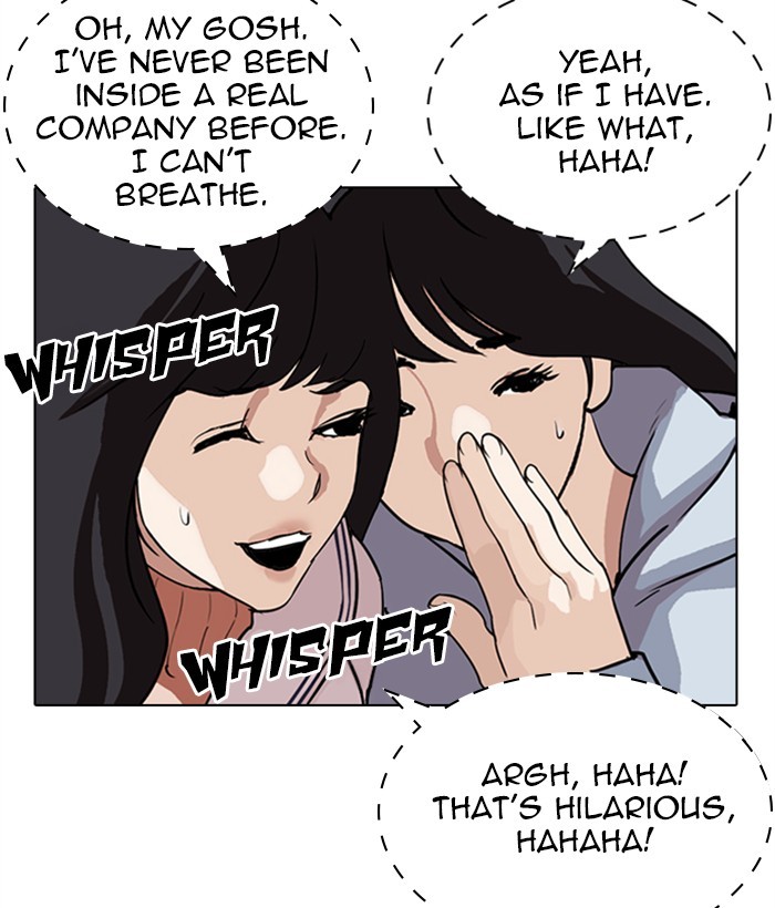 Lookism Chapter 286 page 176 - Chapter 286: Ep. 286: Daniel Park VS Gun (2)