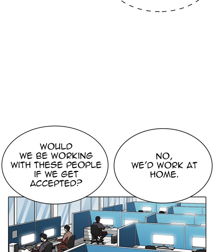 Lookism Chapter 286 page 177 - Chapter 286: Ep. 286: Daniel Park VS Gun (2)