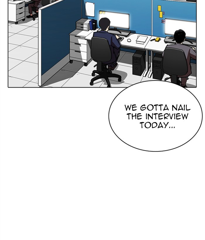 Lookism Chapter 286 page 178 - Chapter 286: Ep. 286: Daniel Park VS Gun (2)
