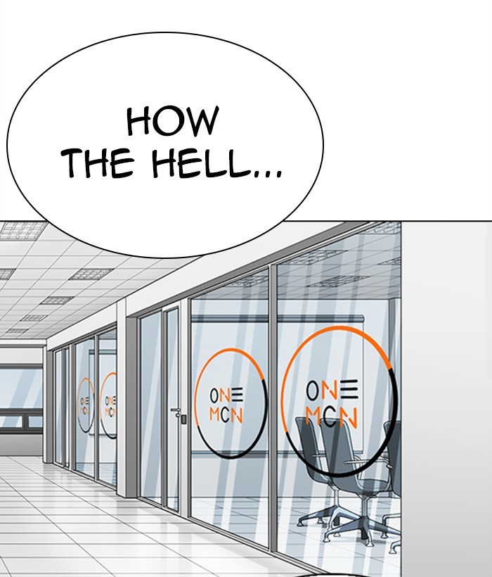 Lookism Chapter 286 page 179 - Chapter 286: Ep. 286: Daniel Park VS Gun (2)