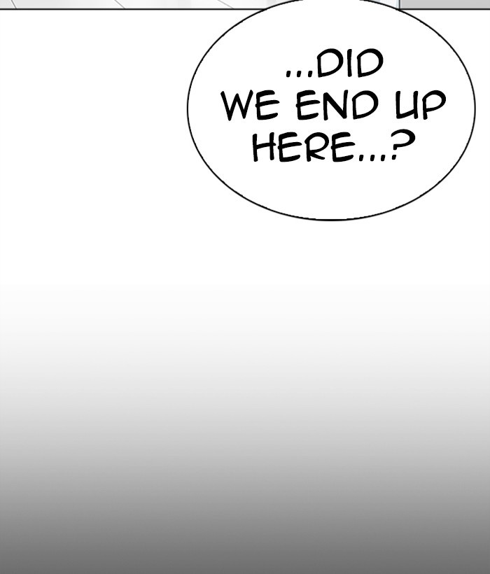 Lookism Chapter 286 page 180 - Chapter 286: Ep. 286: Daniel Park VS Gun (2)