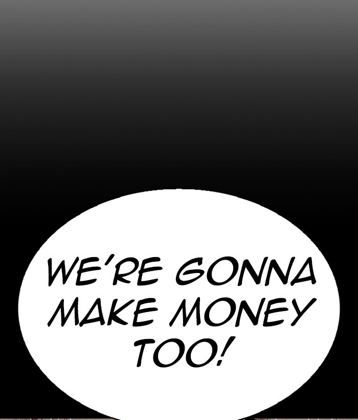 Lookism Chapter 286 page 181 - Chapter 286: Ep. 286: Daniel Park VS Gun (2)