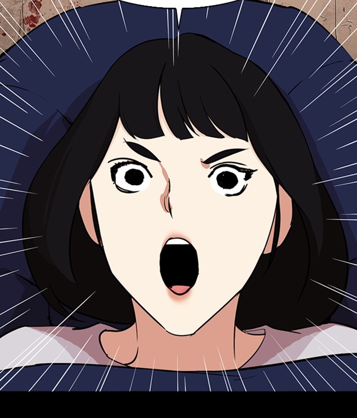 Lookism Chapter 286 page 182 - Chapter 286: Ep. 286: Daniel Park VS Gun (2)