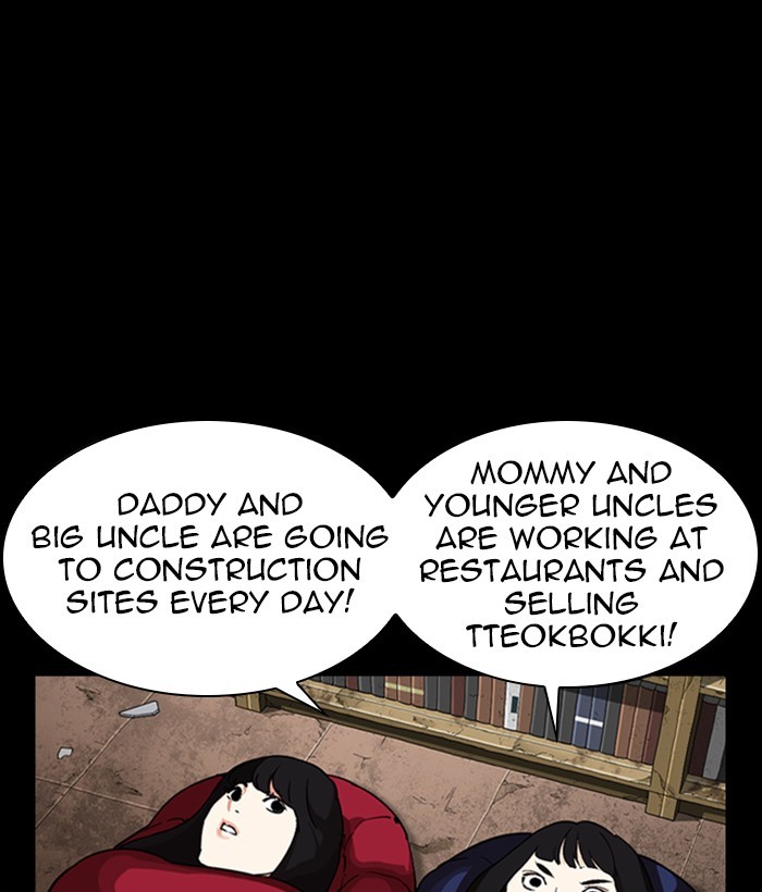 Lookism Chapter 286 page 183 - Chapter 286: Ep. 286: Daniel Park VS Gun (2)