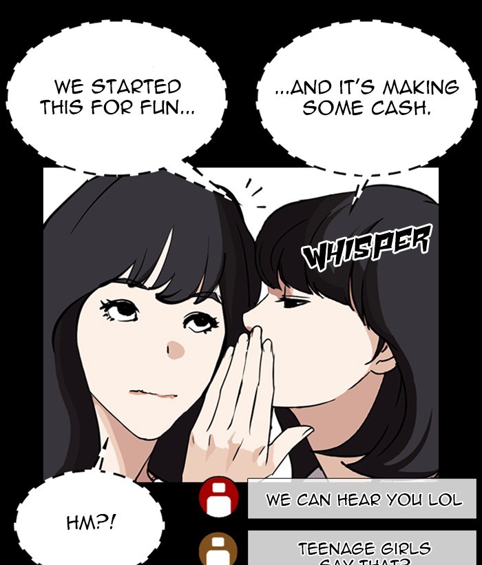 Lookism Chapter 286 page 190 - Chapter 286: Ep. 286: Daniel Park VS Gun (2)