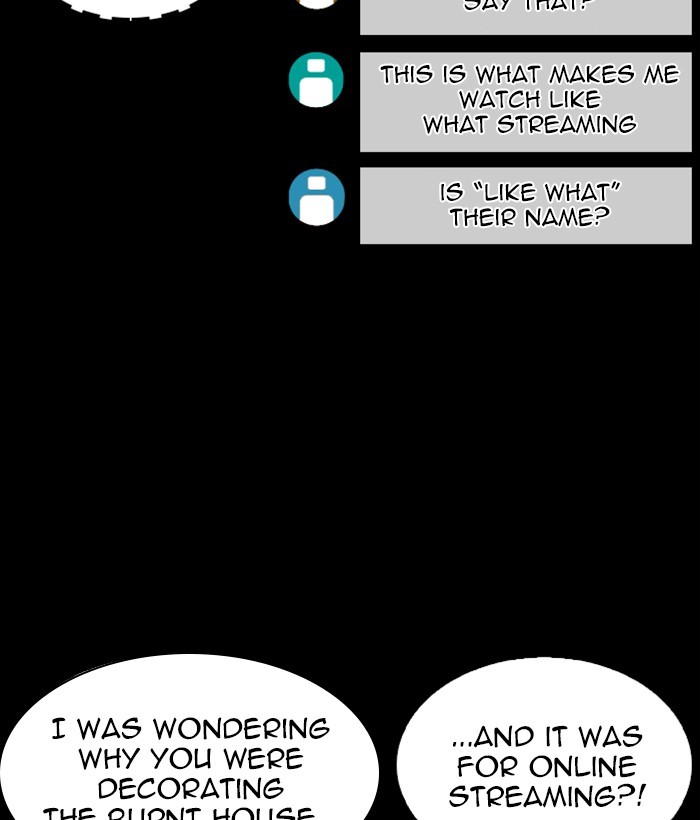 Lookism Chapter 286 page 191 - Chapter 286: Ep. 286: Daniel Park VS Gun (2)