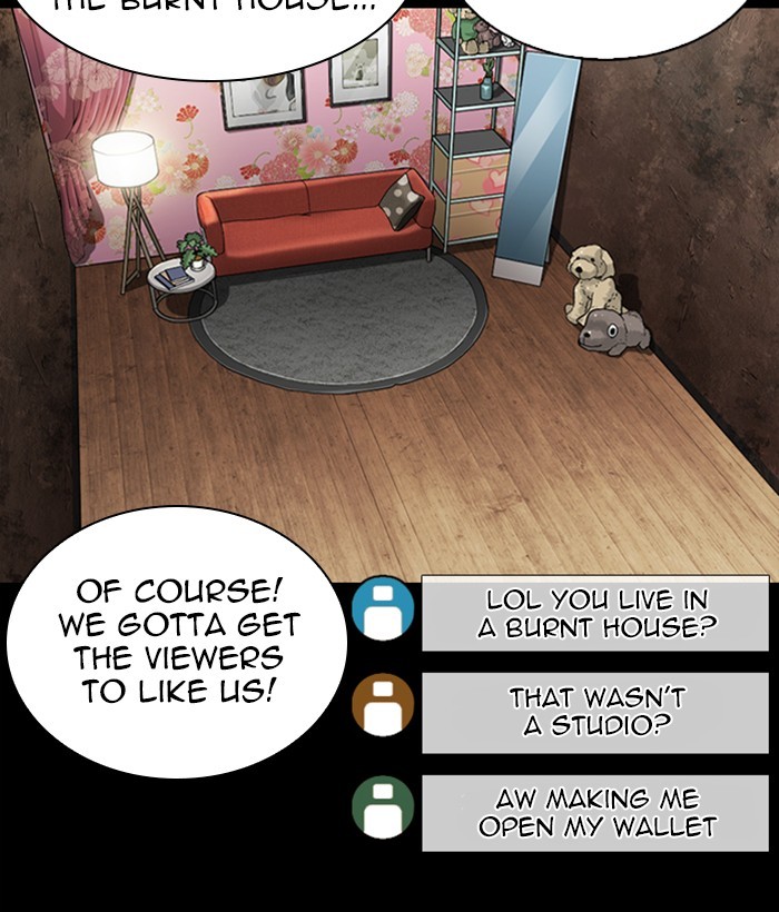 Lookism Chapter 286 page 192 - Chapter 286: Ep. 286: Daniel Park VS Gun (2)
