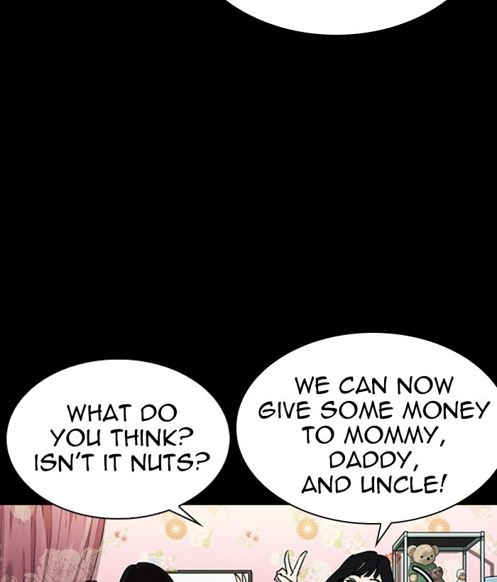 Lookism Chapter 286 page 195 - Chapter 286: Ep. 286: Daniel Park VS Gun (2)
