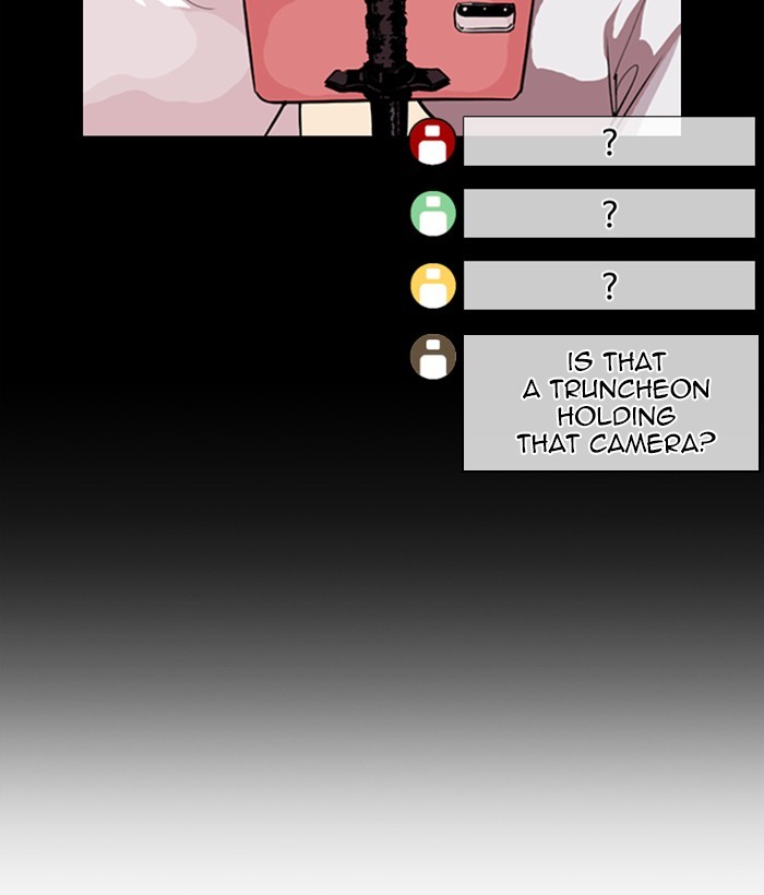 Lookism Chapter 286 page 198 - Chapter 286: Ep. 286: Daniel Park VS Gun (2)
