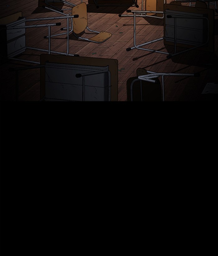 Lookism Chapter 286 page 2 - Chapter 286: Ep. 286: Daniel Park VS Gun (2)