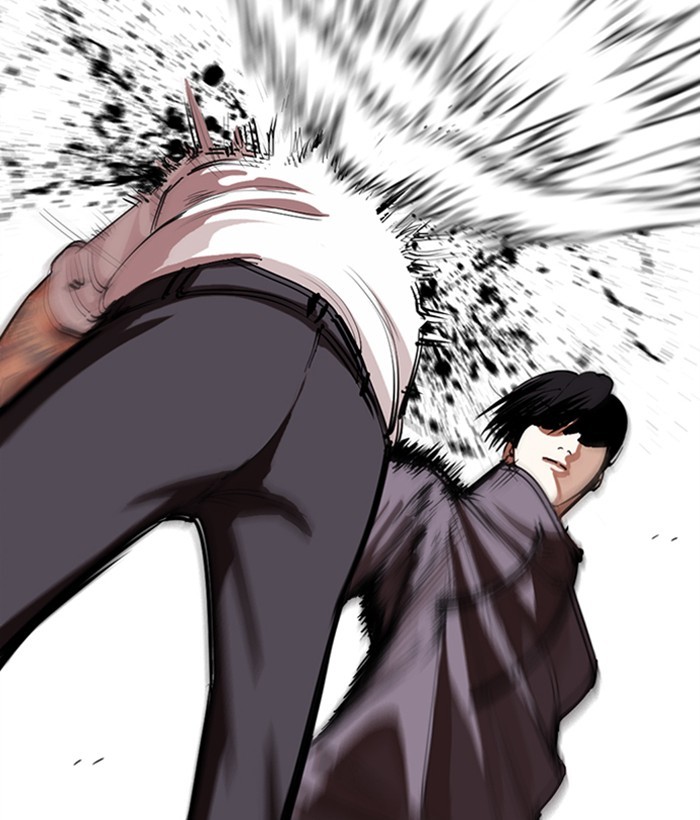 Lookism Chapter 286 page 20 - Chapter 286: Ep. 286: Daniel Park VS Gun (2)