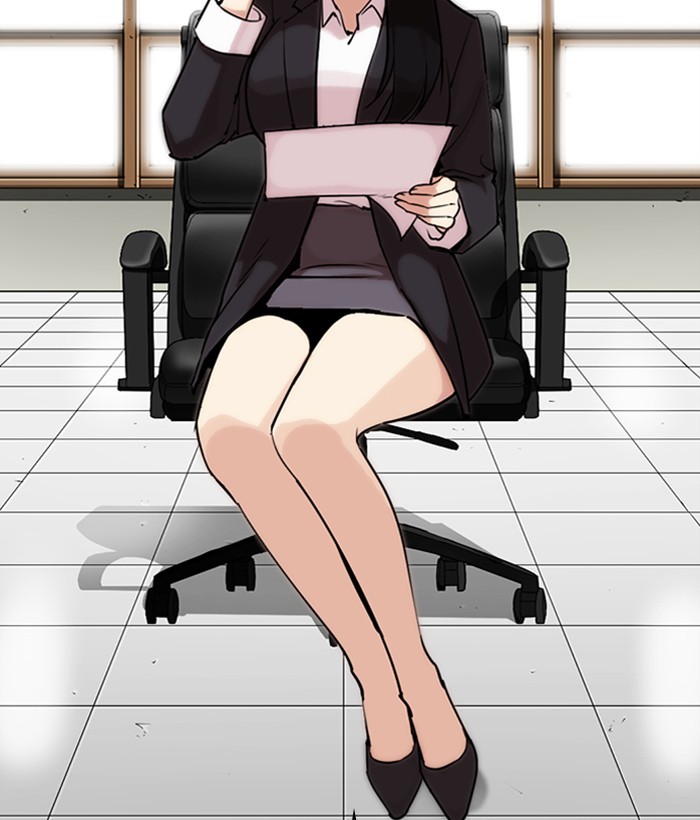 Lookism Chapter 286 page 200 - Chapter 286: Ep. 286: Daniel Park VS Gun (2)