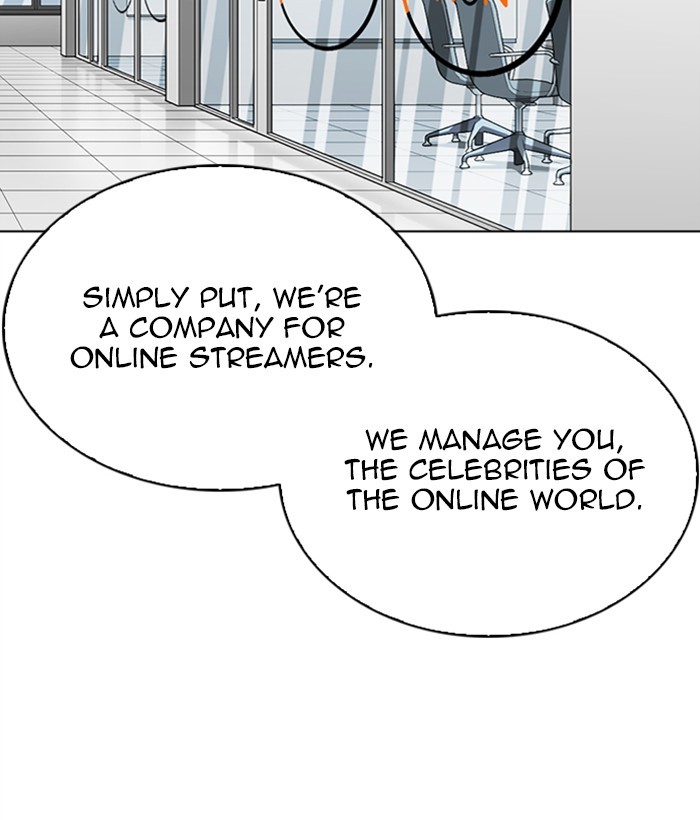 Lookism Chapter 286 page 209 - Chapter 286: Ep. 286: Daniel Park VS Gun (2)