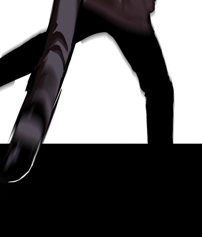 Lookism Chapter 286 page 21 - Chapter 286: Ep. 286: Daniel Park VS Gun (2)