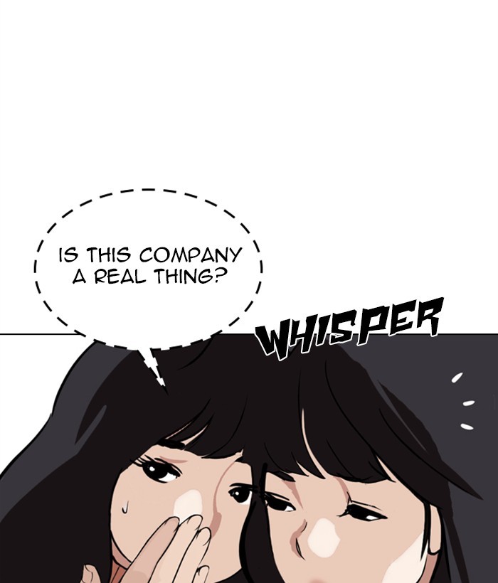 Lookism Chapter 286 page 210 - Chapter 286: Ep. 286: Daniel Park VS Gun (2)
