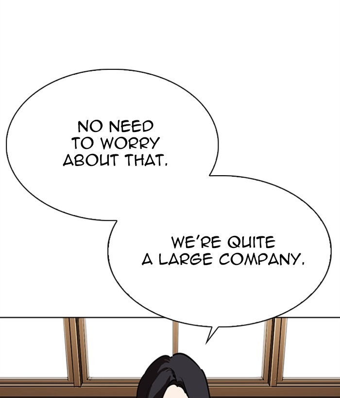 Lookism Chapter 286 page 212 - Chapter 286: Ep. 286: Daniel Park VS Gun (2)