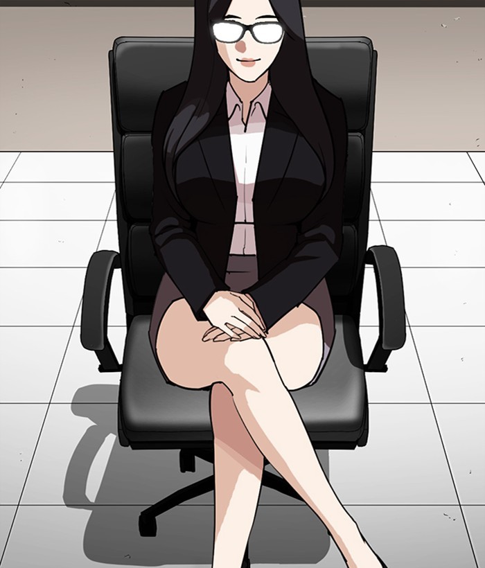 Lookism Chapter 286 page 213 - Chapter 286: Ep. 286: Daniel Park VS Gun (2)