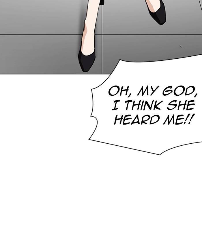 Lookism Chapter 286 page 214 - Chapter 286: Ep. 286: Daniel Park VS Gun (2)