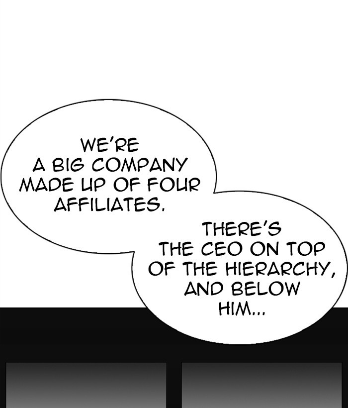 Lookism Chapter 286 page 215 - Chapter 286: Ep. 286: Daniel Park VS Gun (2)