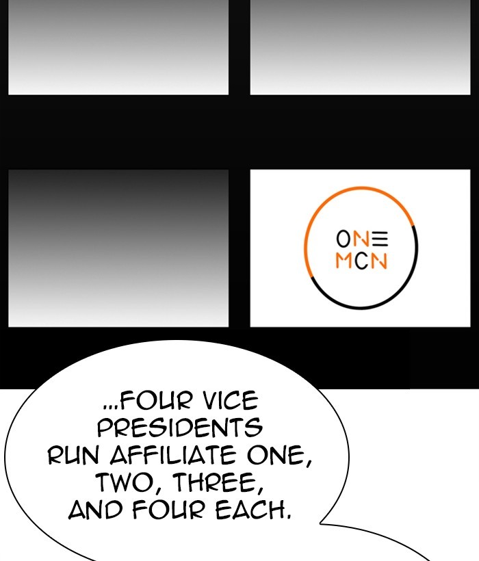 Lookism Chapter 286 page 216 - Chapter 286: Ep. 286: Daniel Park VS Gun (2)