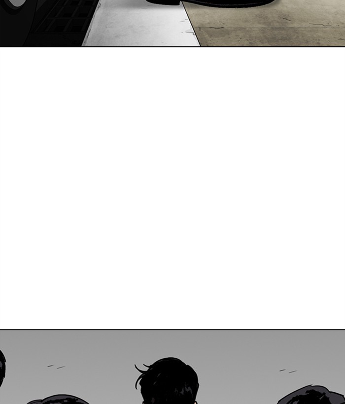 Lookism Chapter 286 page 227 - Chapter 286: Ep. 286: Daniel Park VS Gun (2)